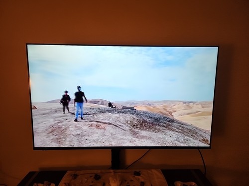 Vizio class uhd - 4k,