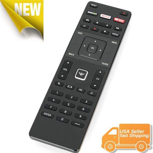 New xrt122 remote - xrt122,