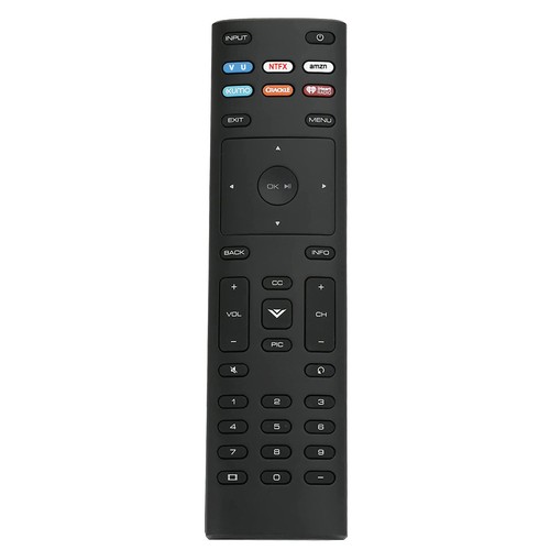 New xrt136 replaced - xrt136, remote