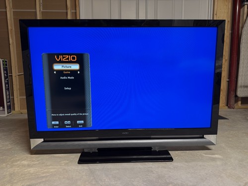 Vizio inch vf551xvt premium - vizio,