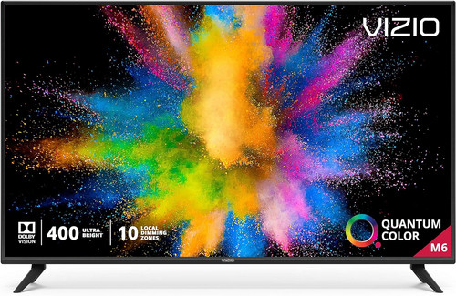 Vizio series quantum - m-series,