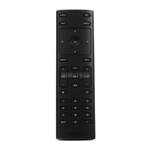 Genuine vizio xrt134 smart - genuine,