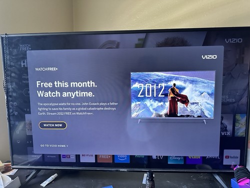 Vizio series v505 h19 - vizio, v-series
